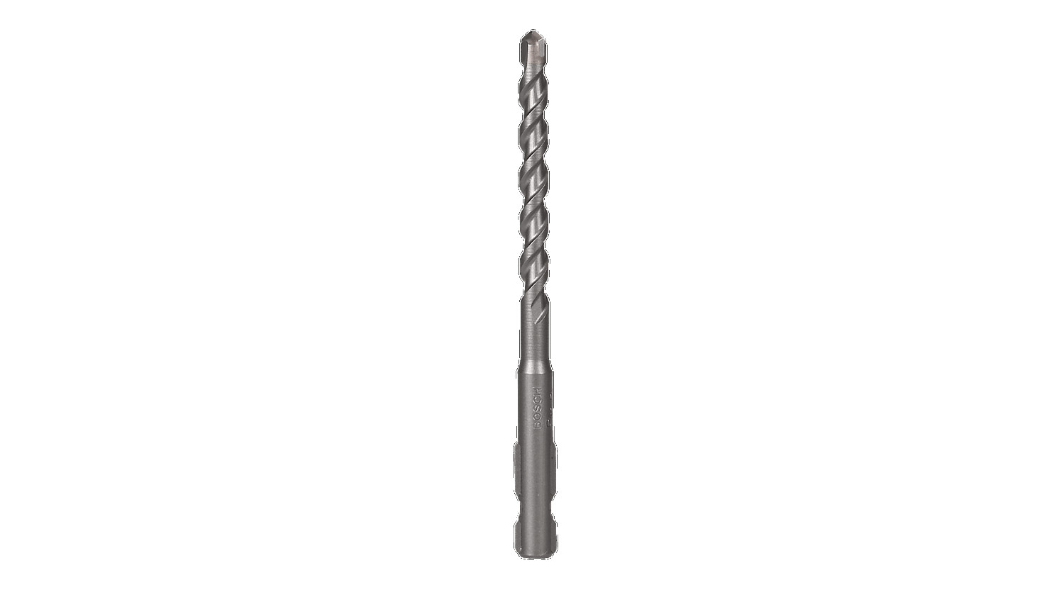 Drilling SDS quick Multi-Purpose Drill Bit, 2609256916 BOSCH