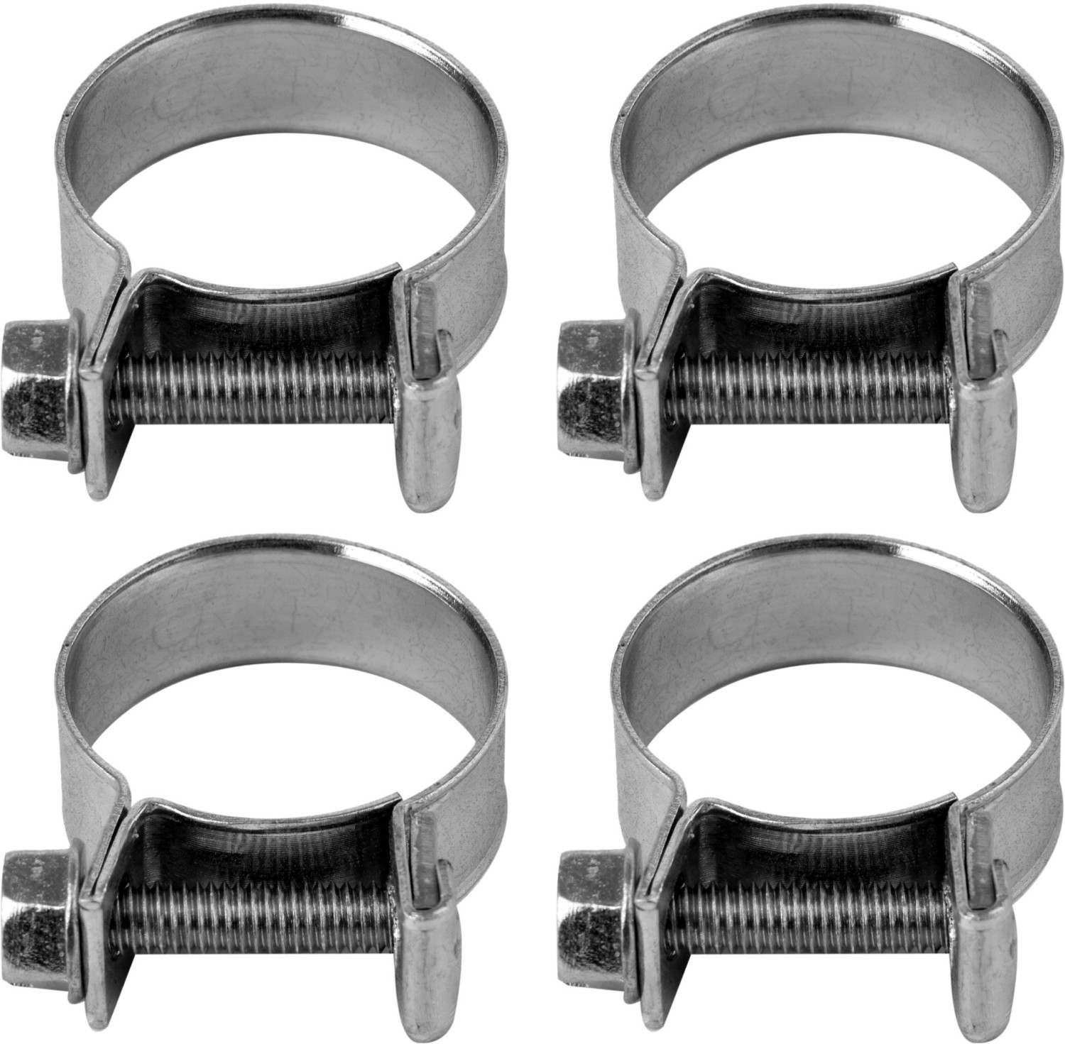 SCREW CLAMP W1 MINI 20-22/9MM 4PCS 73786 VOREL