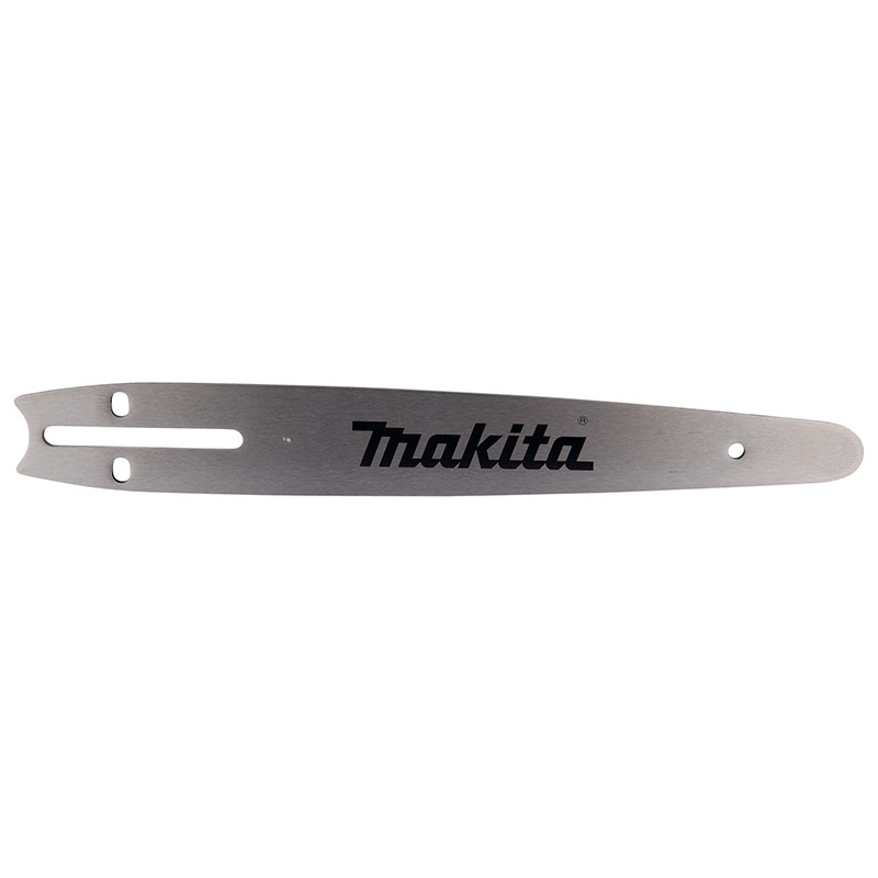 Grandininio pjūklo bėgis 25cm/10", 1/4", 1,3mm, 60H 168407-7 MAKITA