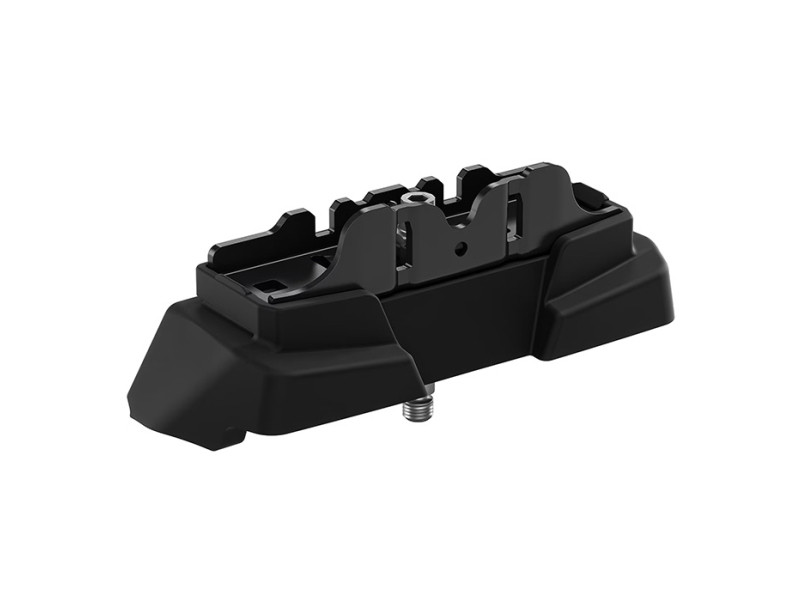 Adapteris auto jumta bagāžniekam, 4 gab., saderīgs ar Thule Evo un Edge Fix Points, 69-187024, THULE