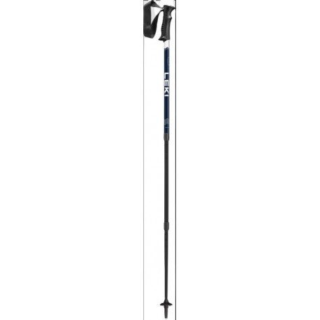 Trekinga nūjas EAGLE New, izmērs: 110-145cm, 4028173295128 LEKI