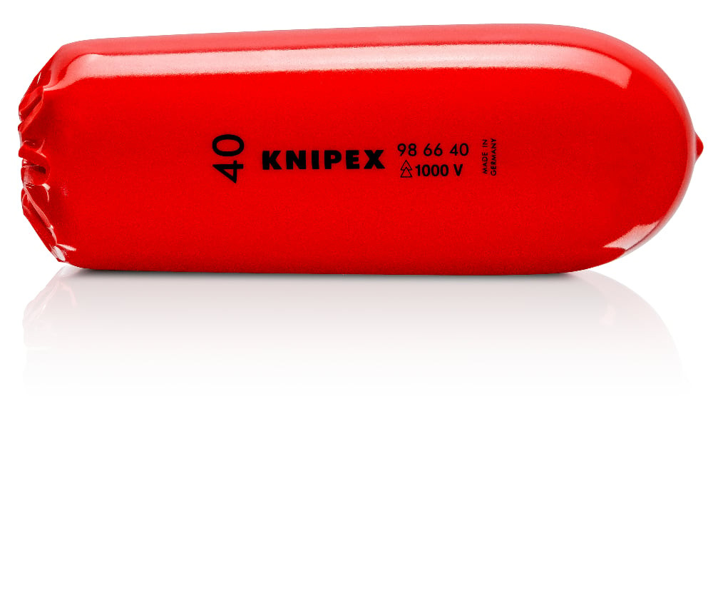 Self-Clamping Slip-On Cap 986640 KNIPEX