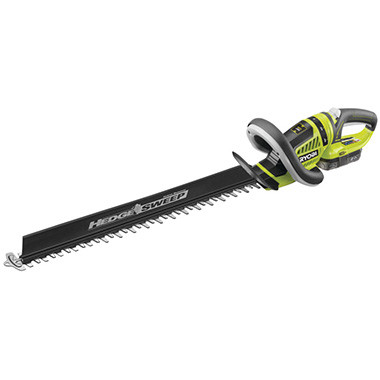 Hedge trimmer 18V 550mm RHT1851R20F 5133003714 RYOBI