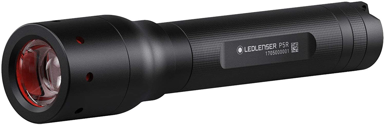 LED lukturis P5R 500897 1CLDT00G Ledlenser