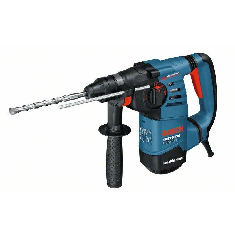 Puurvasar GBH 3-28 DRE 061123A000 BOSCH