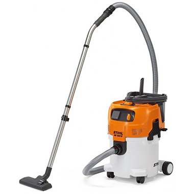 Putekļu sūcējs SE 122 E 47740124405 STIHL