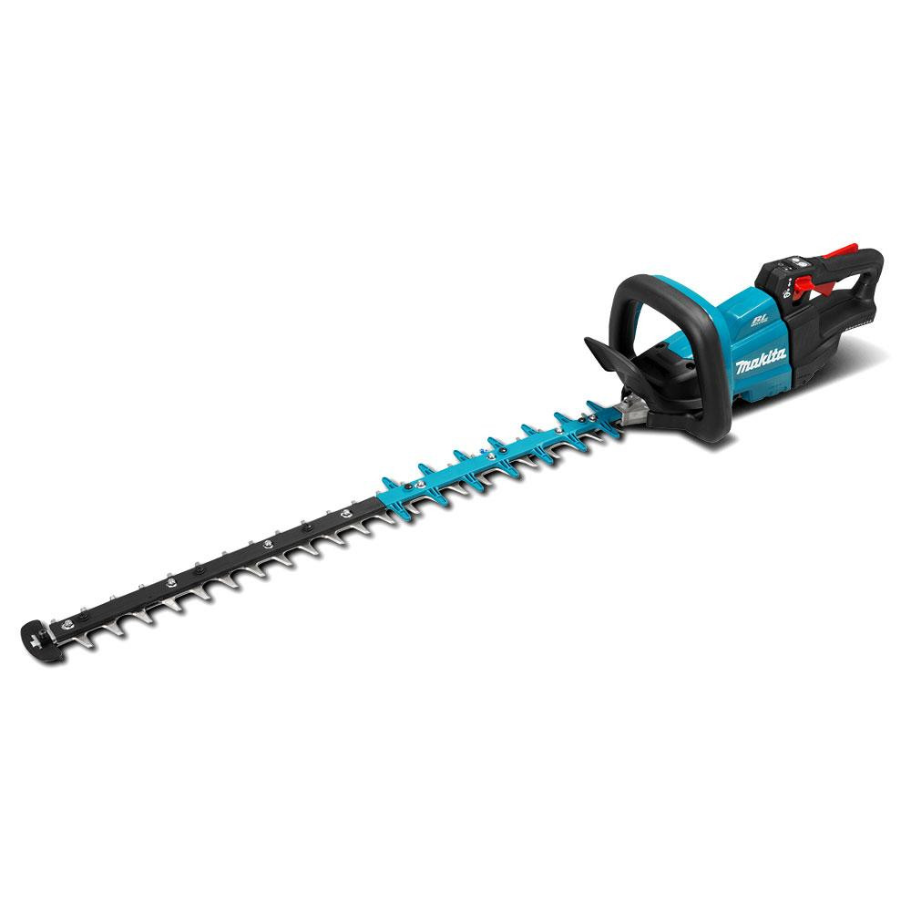 Hedge trimmer 18V 750mm BL, without battery DUH751Z MAKITA