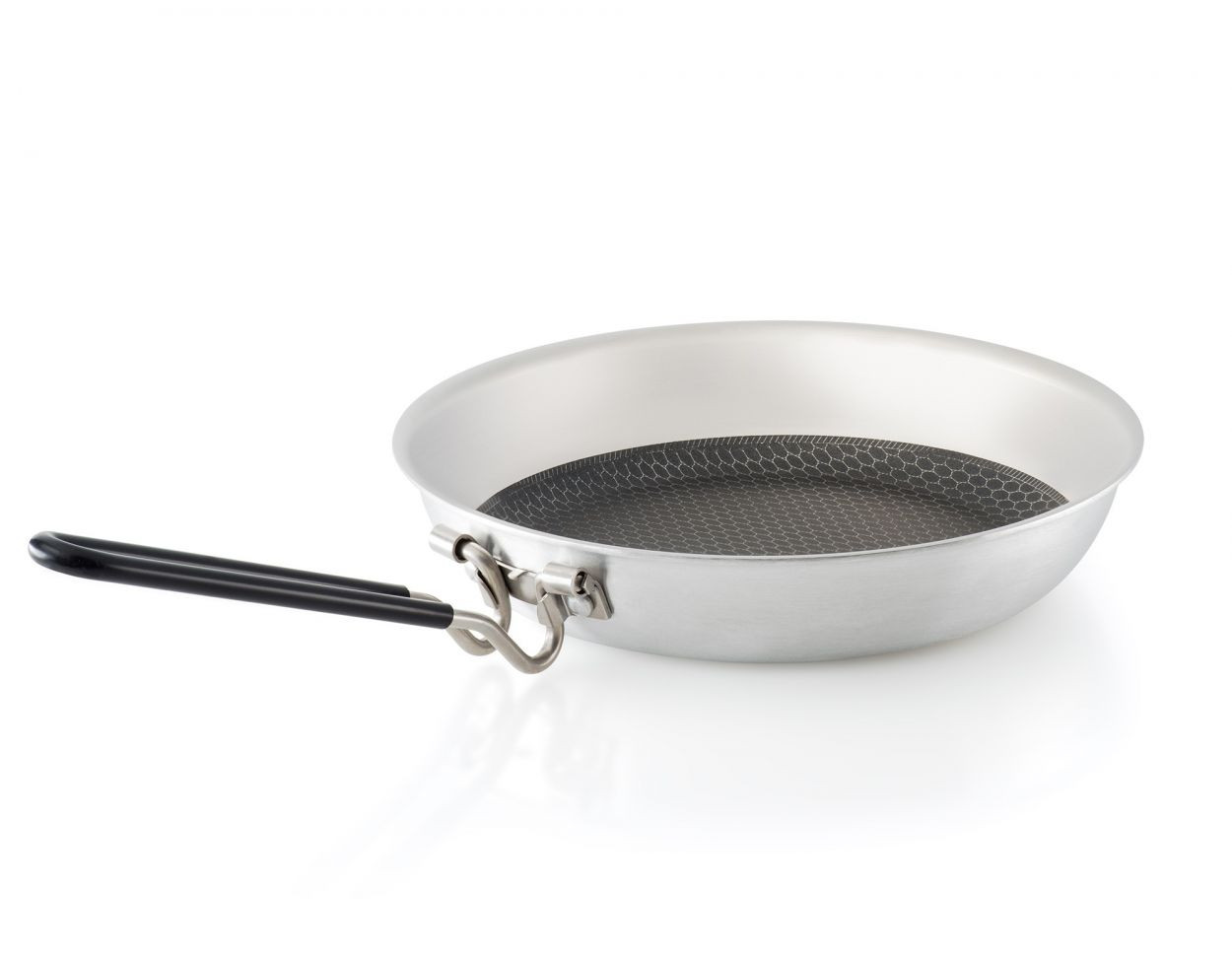 Panna Gourment Stailess Steel 8" Frypan