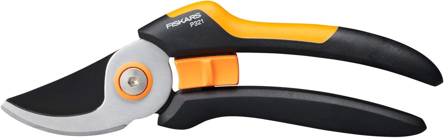 Садовые ножницы Solid M P321 208мм 1057162 FISKARS