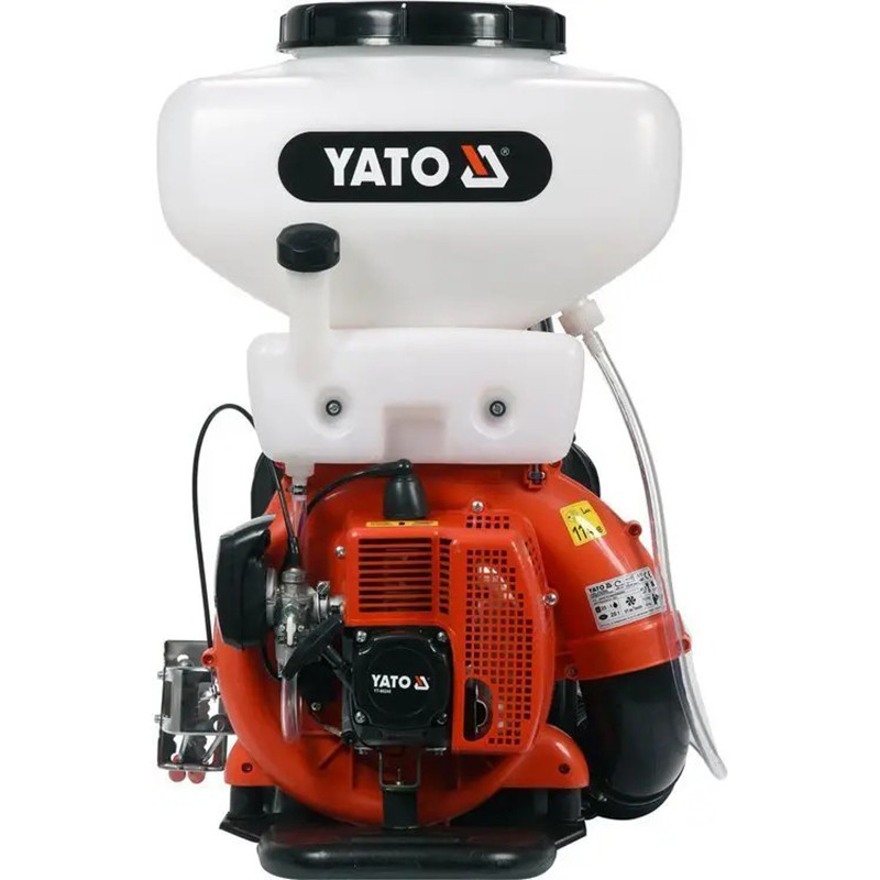 Gasoline Backpack Sprayer YT-86240 YATO