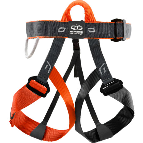 Sistēma Discovery, 8057733308257 CLIMBING TECHNOLOGY