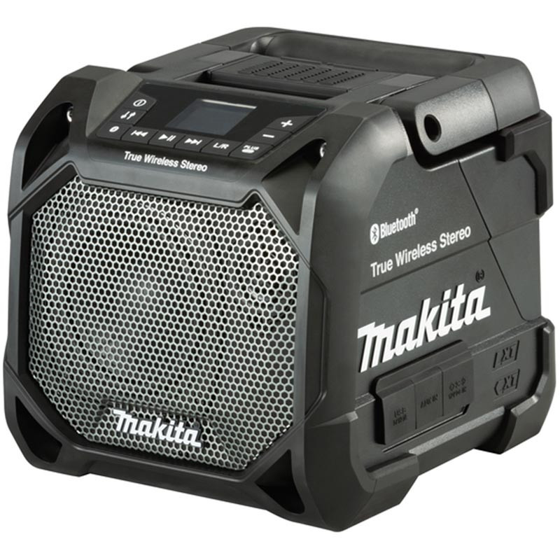 Bluetooth-динамик 12/18В DMR203B MAKITA