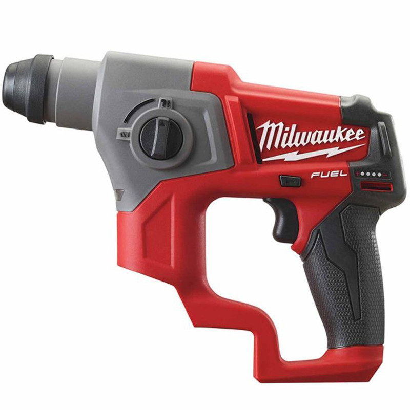 Puurvasar M12 CH-0 12V 4933441947 Milwaukee