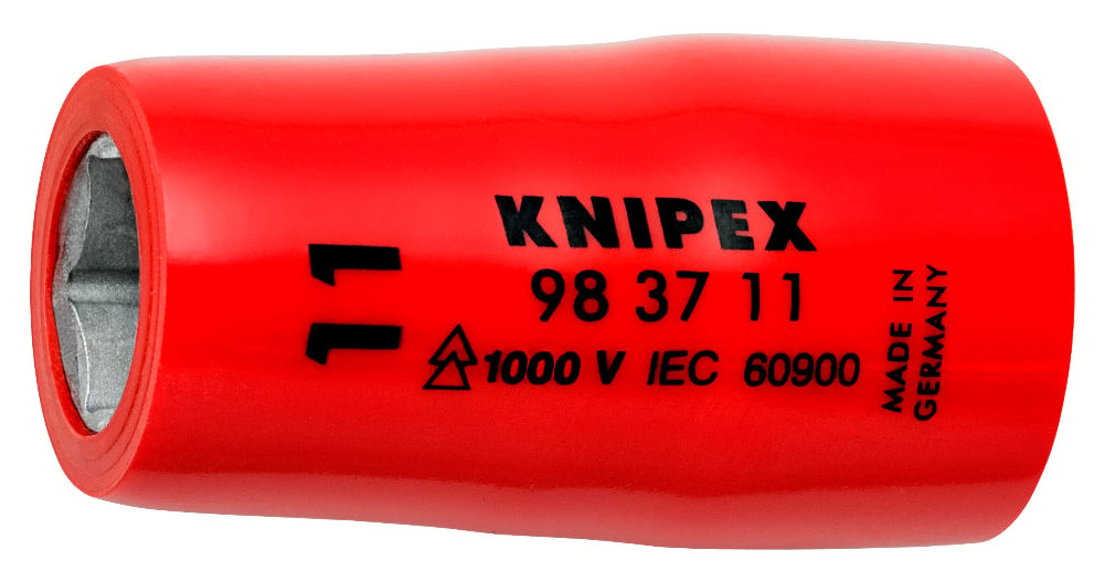 Hexagon Socket for hexagonal screws 983711 KNIPEX