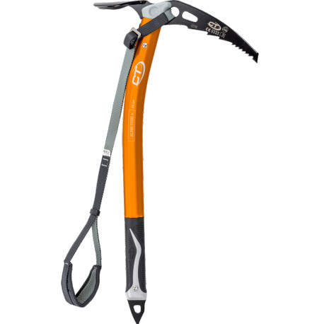 Leduscirtnis ALPINTOUR PLUS PICK, 60CM DRAG, 8057733300787 CLIMBING TECHNOLOGY