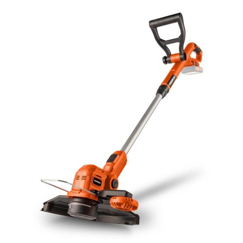 Akutrimmer 20V, Ø260mm, POWDPG75411 POWERPLUS