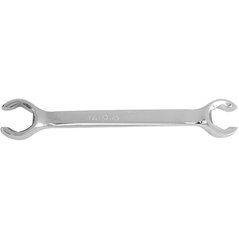 Flare Nut Wrench 8X10Mm YT-0135 YATO