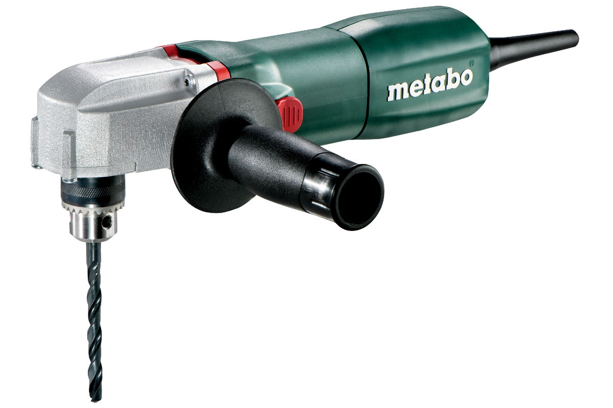 Nurgapuurmasin WBE700 700W 600512000 METABO