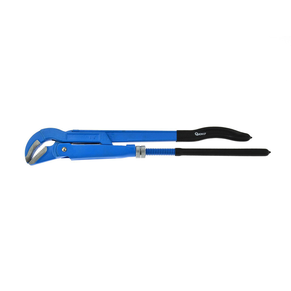 Pipe wrench Profi S type 1.5 '' Gecko