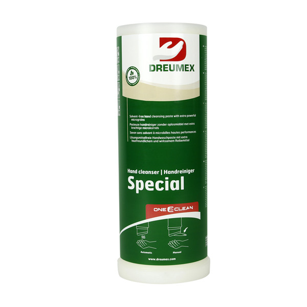 Средство для рук SPECIAL 2,8 кг DR10430001024 DREUMEX