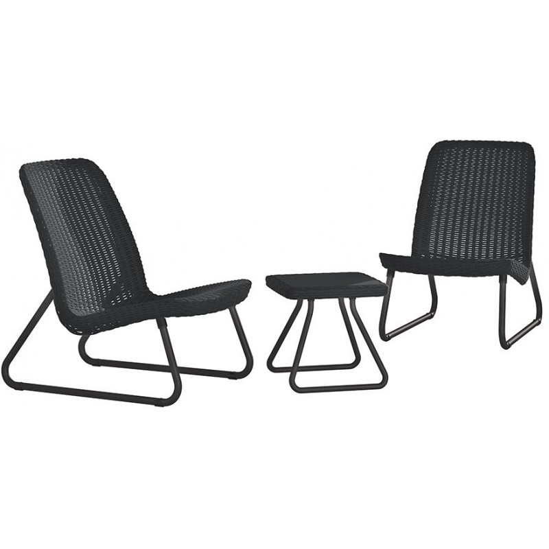 Aiamööbli komplekt Rio Patio Set 29197637939 KETER