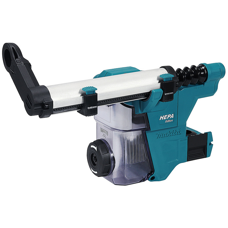 Dulkių nusiurbimo sistema DX16 1911P2-6 MAKITA