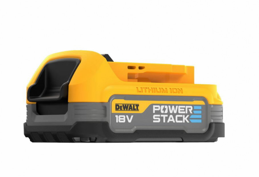 Aku POWERSTACK 20V 1.7Ah DCBP034-XJ DEWALT