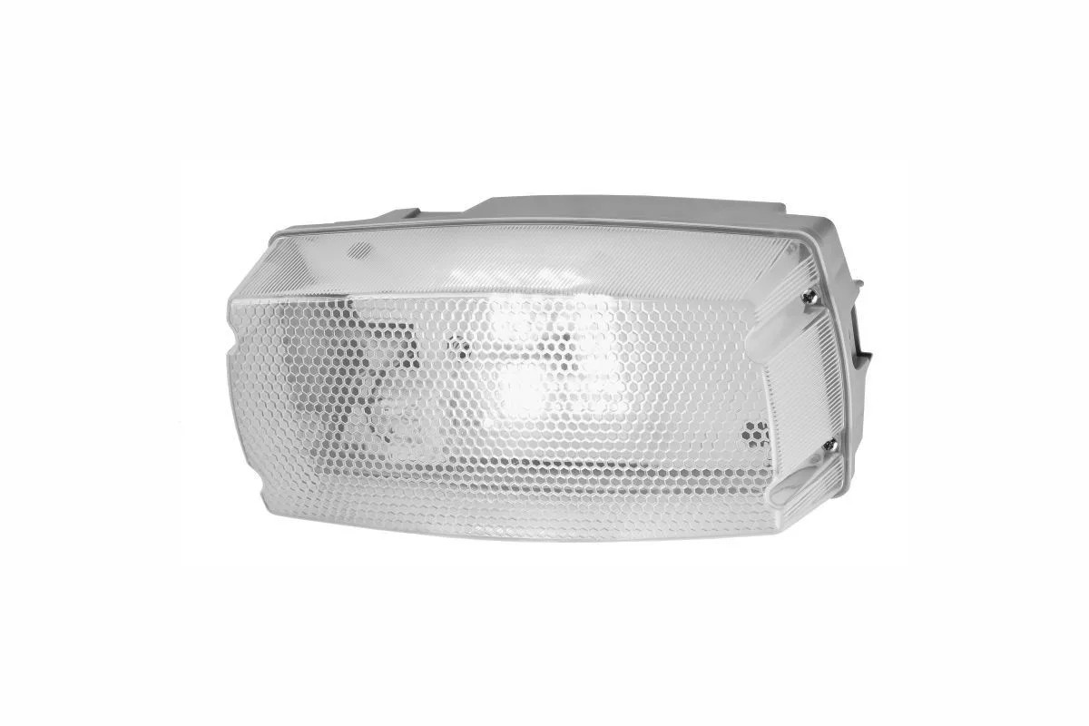 Lempa BRICK LED 7W 4000K 900lm IP54 950582 LENA APŠVIETIMAS