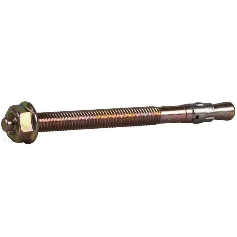 Ķīļenkurs M16/83/222 Zn-10gab. 306737 ESSVE