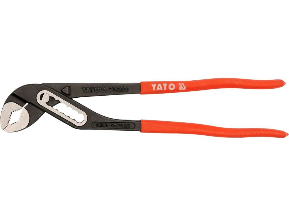 Water Pump Pliers 250Mm YT-2090 YATO