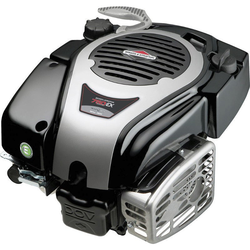 Variklis 750EX Series ™ DOV®, 161cc 1008020148 BRIGGS & STRATTON