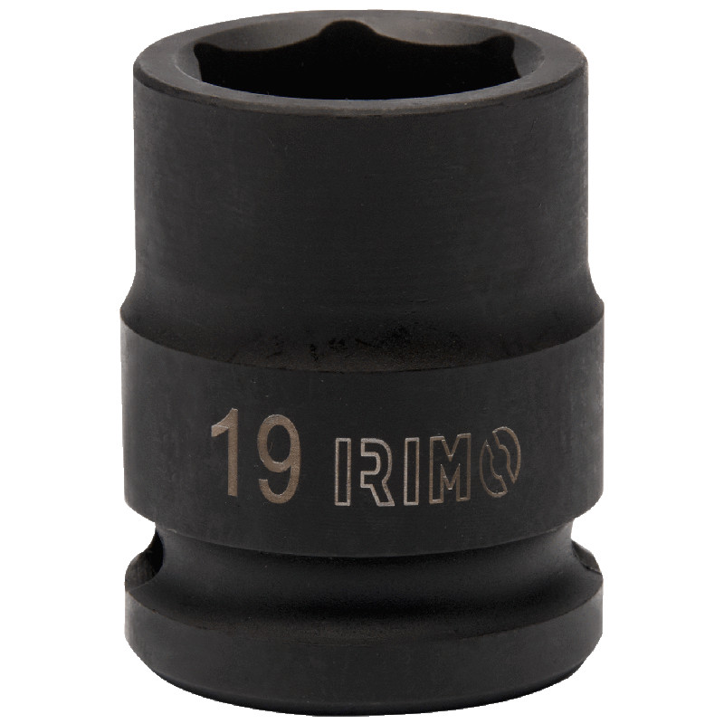 Triecienmuciņa 14mm, 1/2'', īsā IRIMO