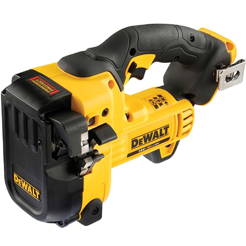 Vitņstieņu zāģis XR Li-Ion 18V DCS350N-XJ DEWALT