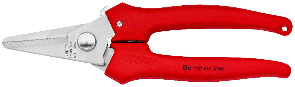 Combination Shears 9505140 KNIPEX