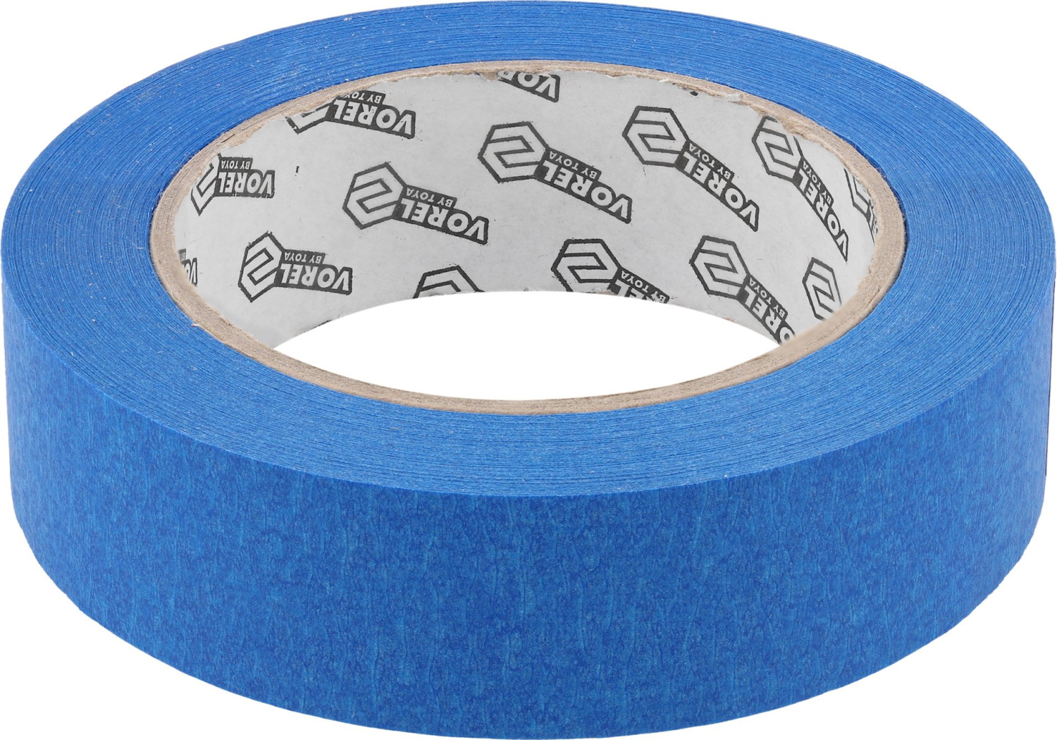 BLUE MASKING TAPE 50M/30MM 75123 VOREL