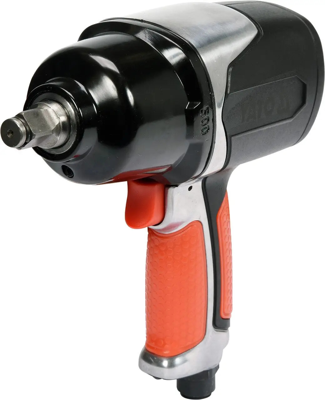 Pneumatic Impact Wrench 1/2" 680Nm YT-09524 YATO