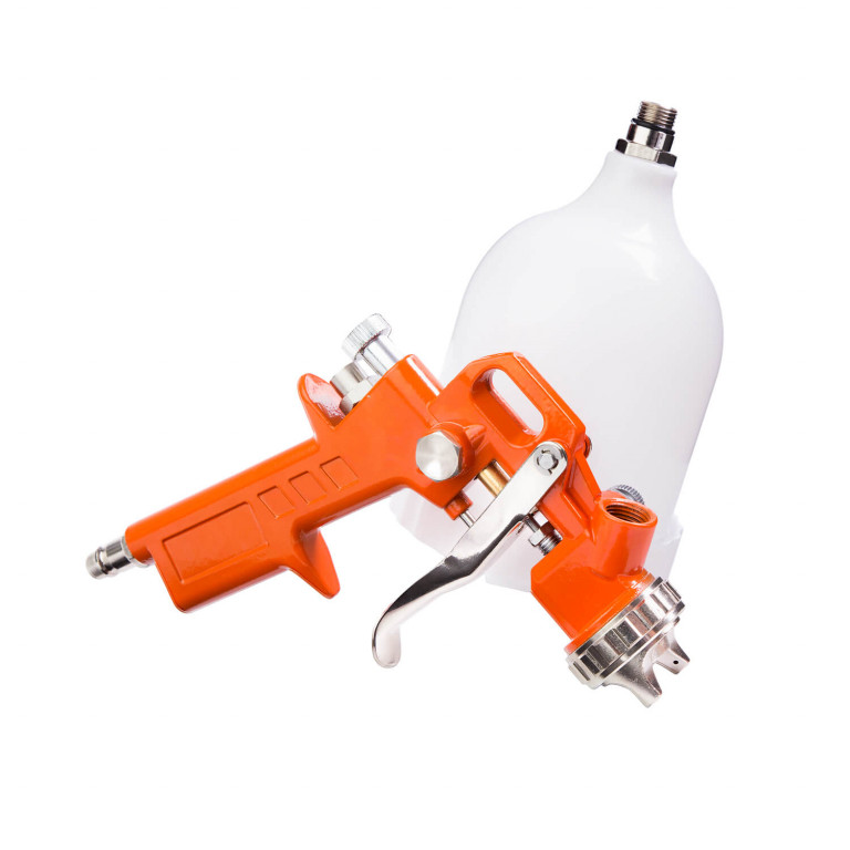 Pneumatic spray gun PG-15P 81342000 DNIPRO-M