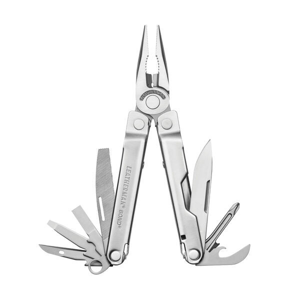 Мультитул BOND 0037447010842 LEATHERMAN