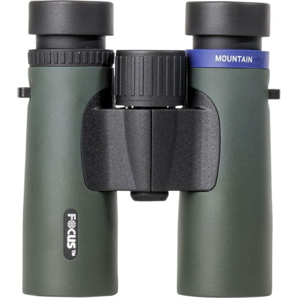 Binokkel Focus Mountain 8x33, veekindel, VL-8X33L, FOCUS