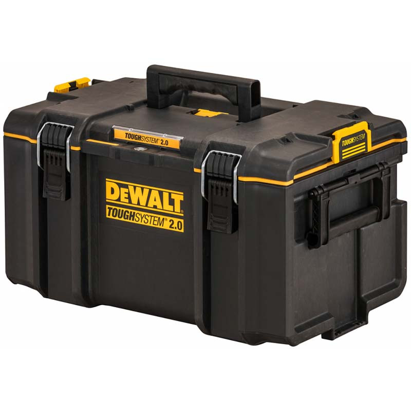 Ящик для инструмента TOUGHSYSTEM 2.0 DS300 DWST83294-1 DEWALT