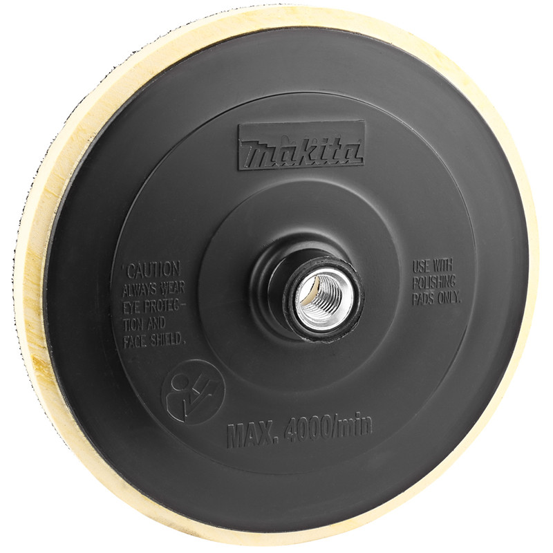 Velkro pamatne 180mm M14x2.0mm 743053-3 MAKITA