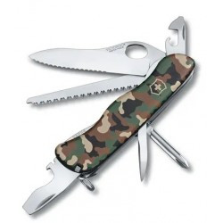 Nazis multitool, Trailmaster, 12 funkcijas, 7611160056306, VICTORINOX