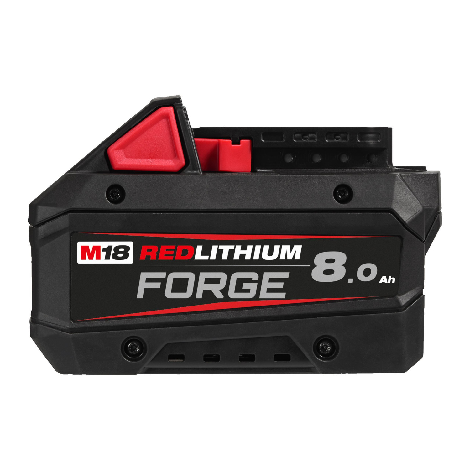 M18™FORGE™ 8,0 AH AKUMULATORS, M18 FB8, 4932492131 MILWAUKEE