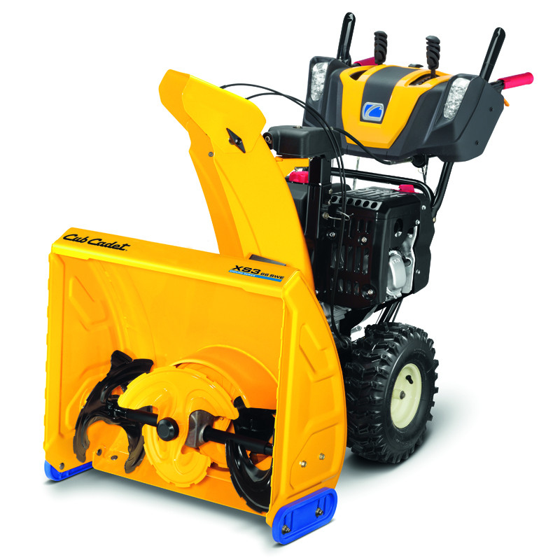 Sniega frēze  XS3 66 SWE, Cub Cadet