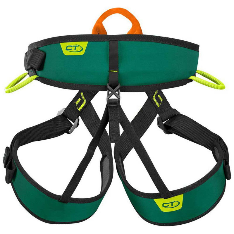 Sistēma EXPLORER MAN ADJUSTABLE SIZE; 8057733307557 CLIMBING TECHNOLOGY