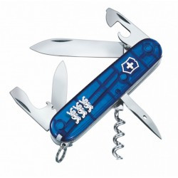 Нож-мультитул, Spartan ENGLISH, 12 функций, 1360320193004, VICTORINOX