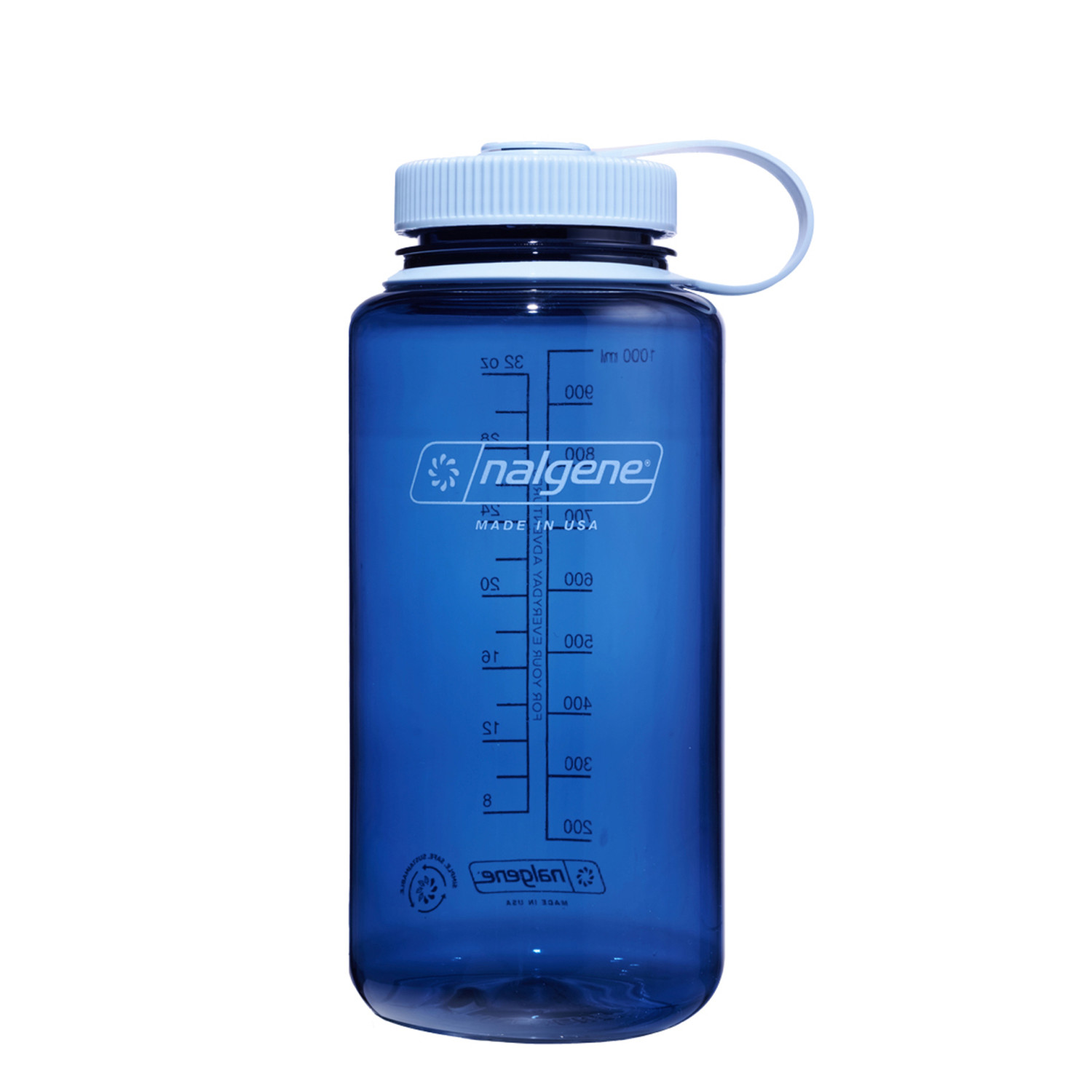 Drinking Bottle 'WM Sustain', R078957, 078957 NALGENE