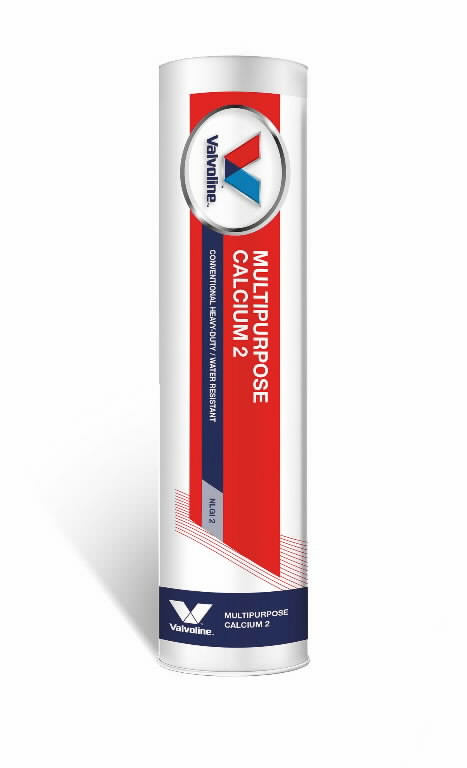 Universalus lubrikantas Daugiafunkcis kalcis 2 400g 889548 VALVOLINE