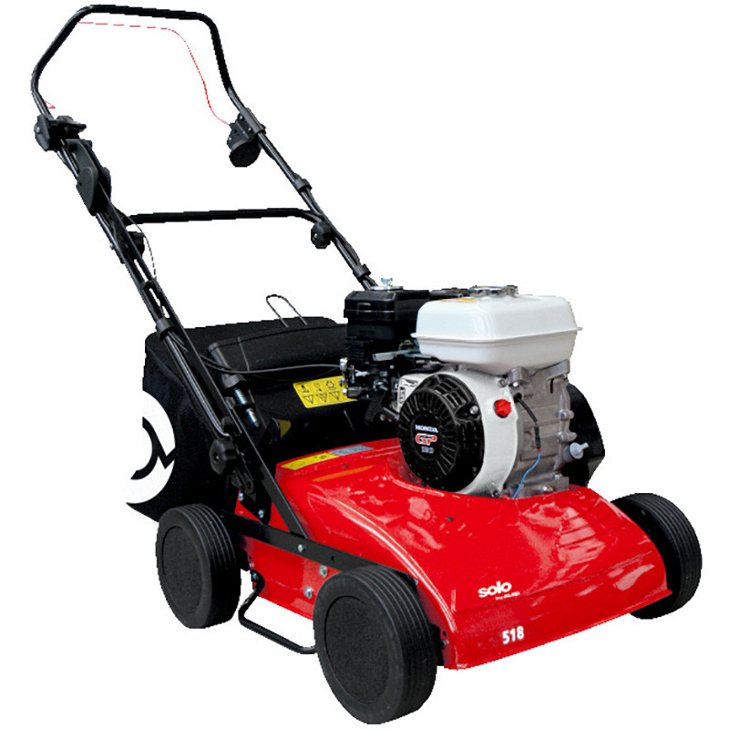 Aeraator 518 36cm (Honda GP160 163cmm 3.6kW) 127375 SOLO