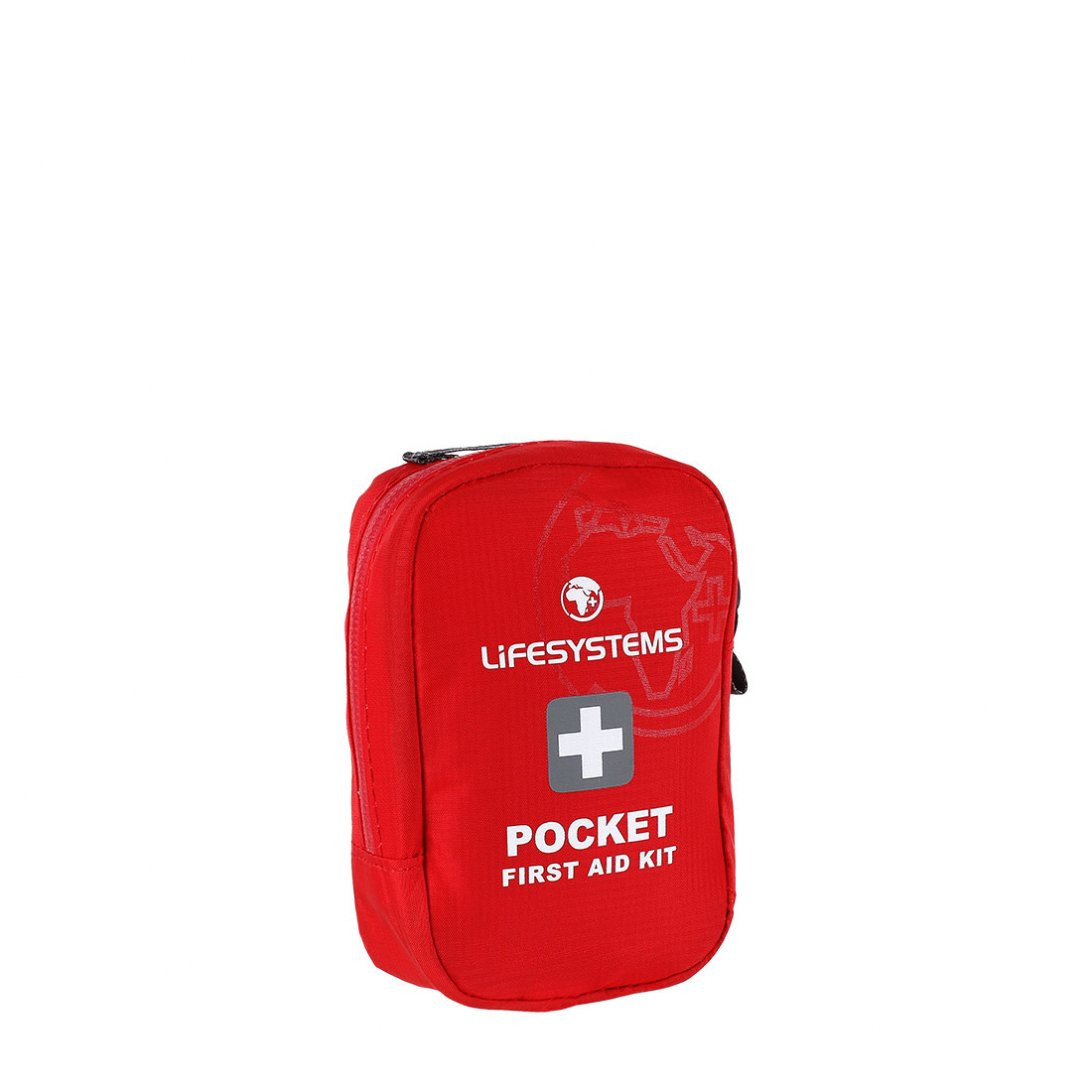 Aptieciņa Pocket LM1040 LIFESYSTEMS